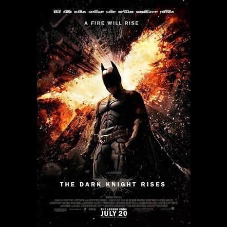 若林時英さんのインスタグラム写真 - (若林時英Instagram)「The Dark Knight Rises Christopher Nolan  三部作完結。全部良かったぁ。かっこよすぎ、迫力がありすぎ。  #バットマン」6月25日 10時02分 - jiei_wakabayashi