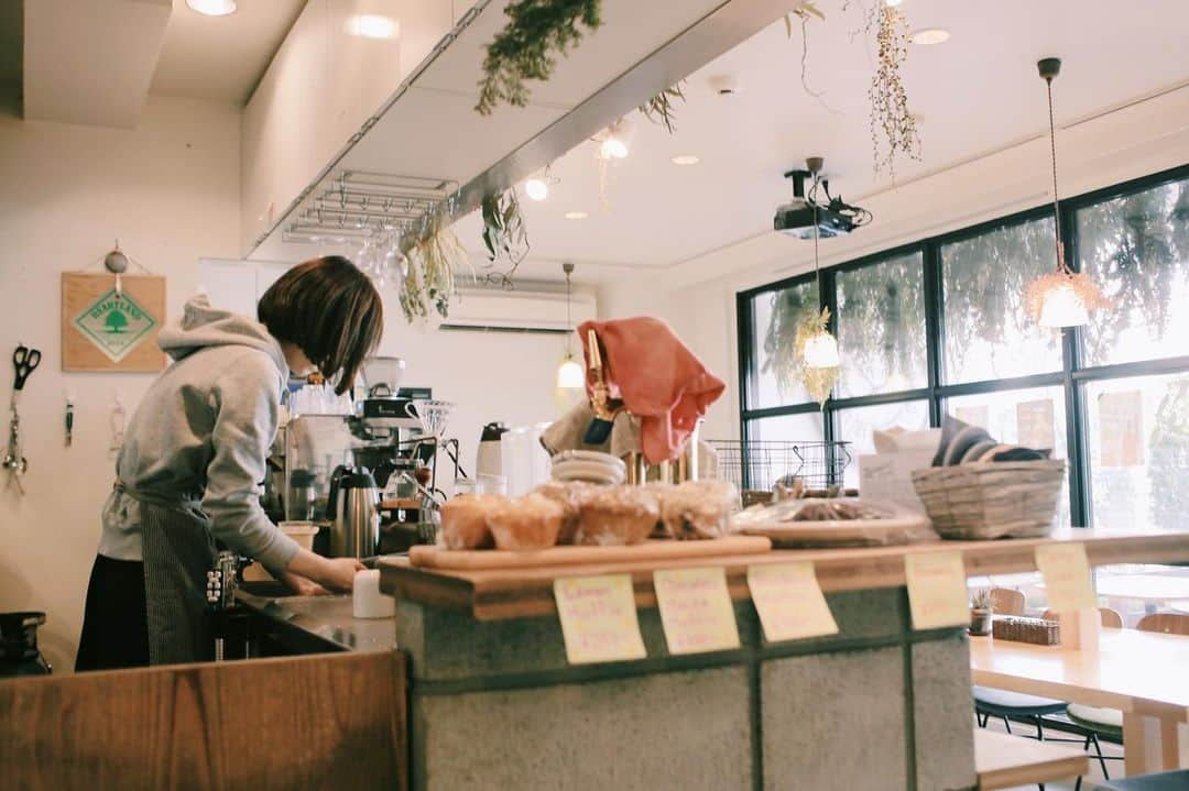 hotelgraphynezuさんのインスタグラム写真 - (hotelgraphynezuInstagram)「Good day start from having good breakfast or coffee.* . . #hotelgraphynezu #photographynezu #japan #traveljapan #visittokyo #tokyo #cafelover #cafe #谷根千 #東京 #カフェ #ホテルグラフィー根津」6月25日 10時26分 - hotelgraphy_nezu