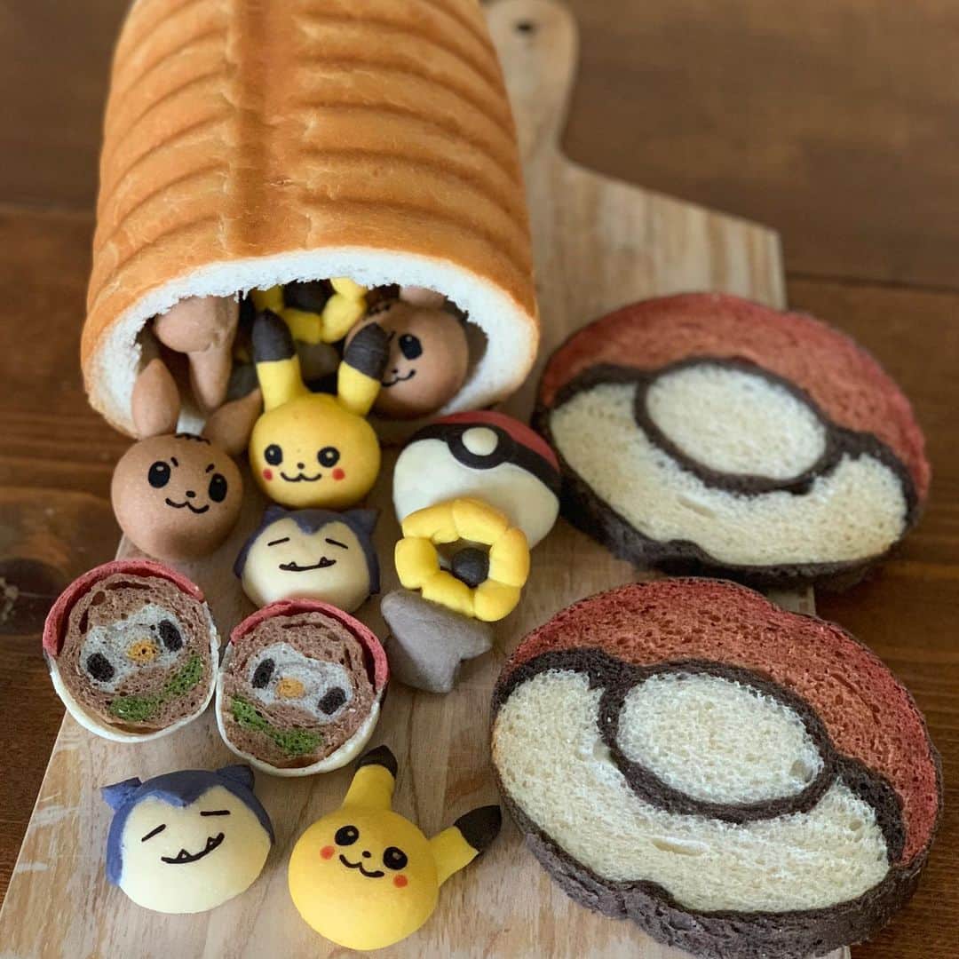 Ranのインスタグラム