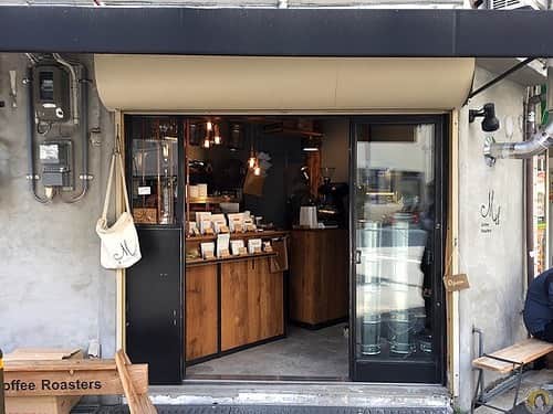Mel Coffeeのインスタグラム