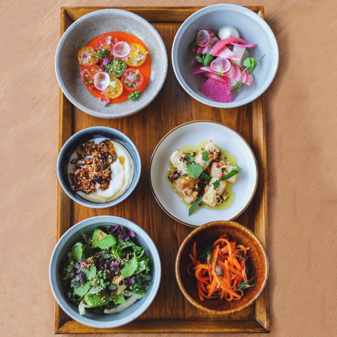 ケリーのグルメインスタ