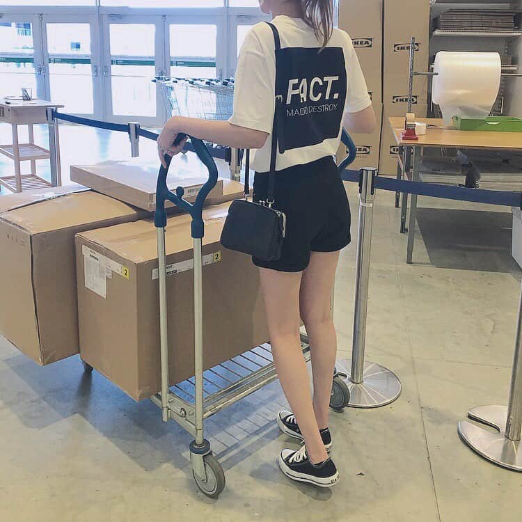 Maiのインスタグラム