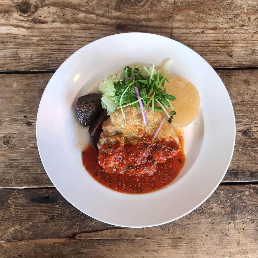 リバーサイドカフェ シエロイリオのグルメインスタ