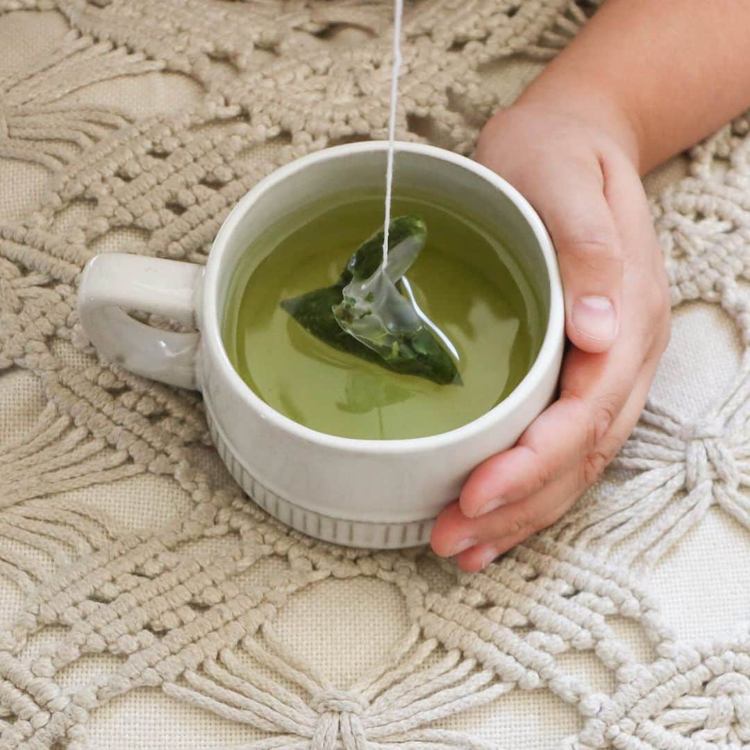 YAMAMOTOYAMA Foundedさんのインスタグラム写真 - (YAMAMOTOYAMA FoundedInstagram)「Nothing like a hot cup of green tea! Tap the link in bio to learn more about our green tea varieties. #Yamamotoyama」6月25日 11時53分 - yamamotoyama_usa