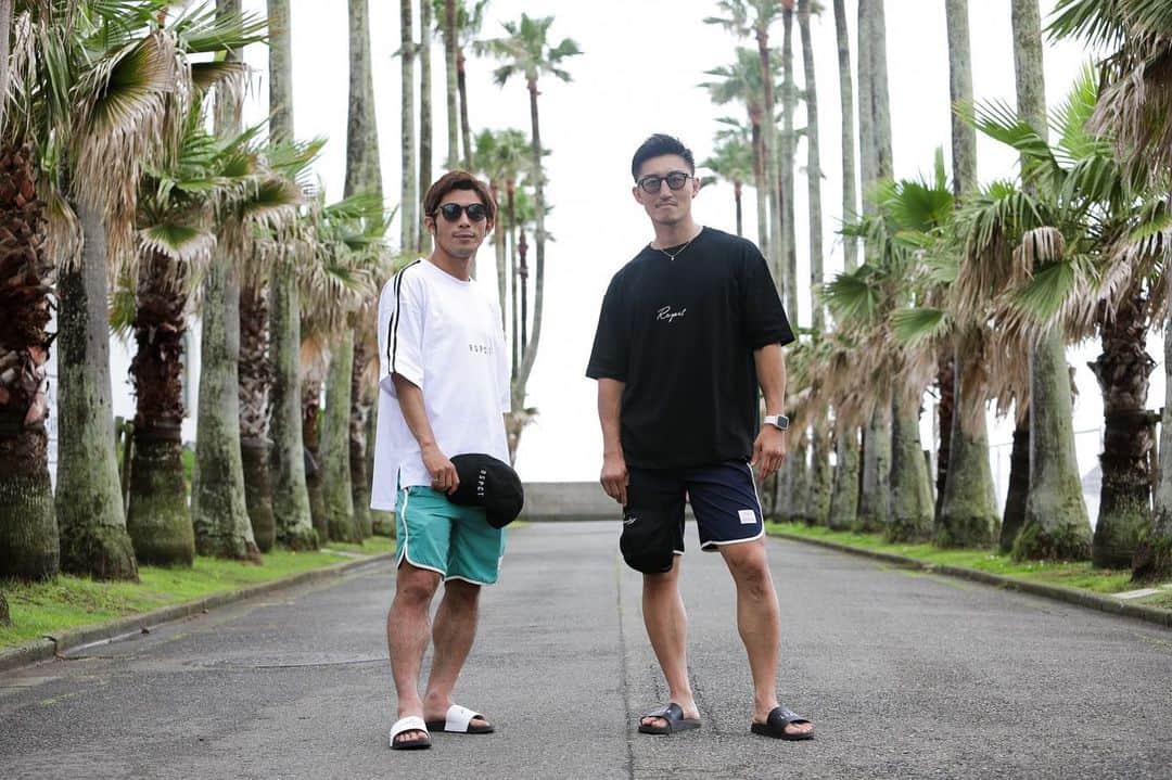 松浦拓弥のインスタグラム