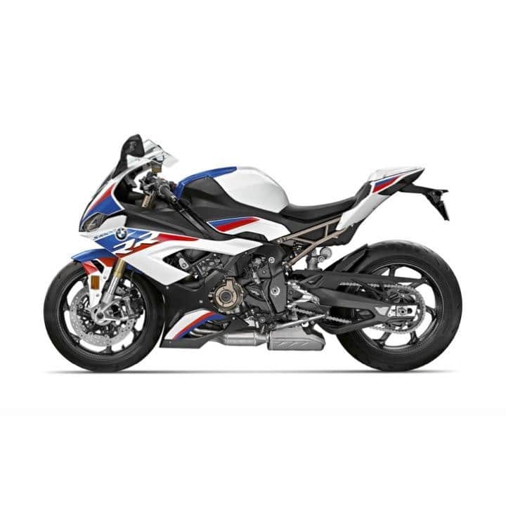 BMW Motorrad Japanのインスタグラム