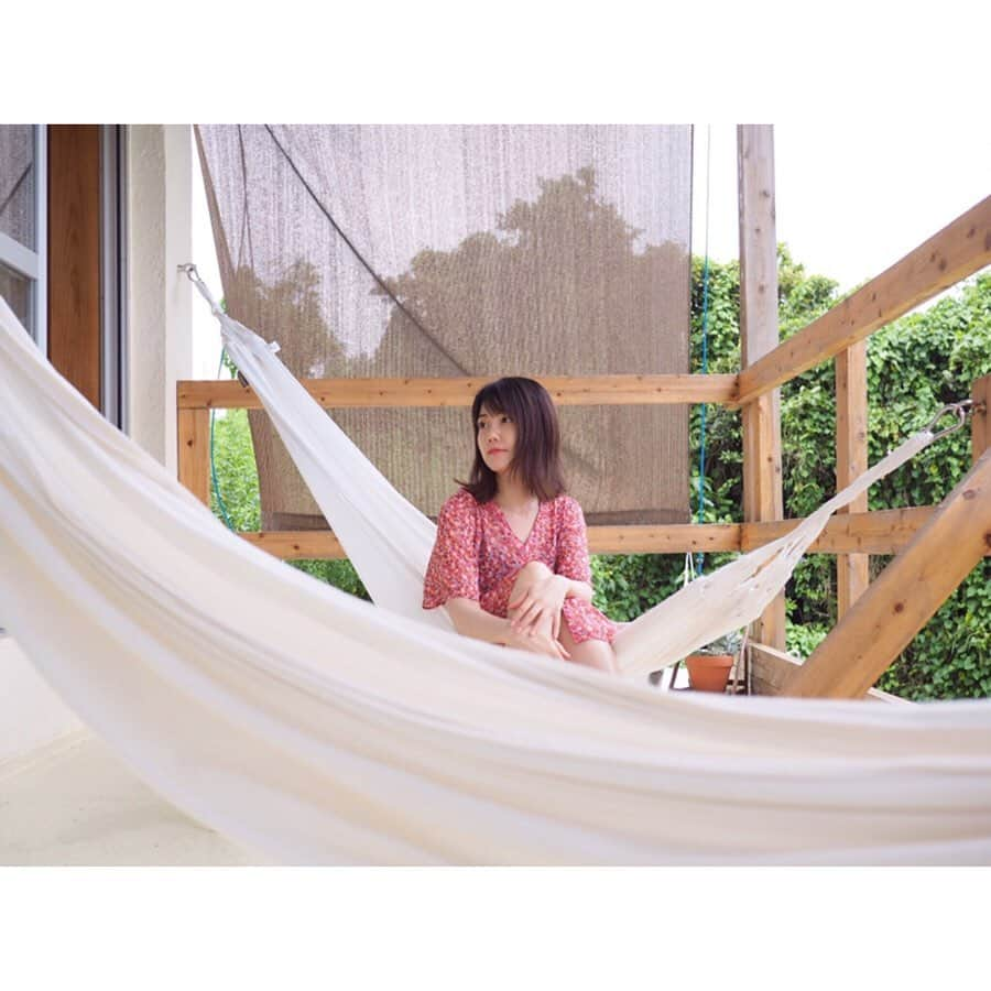 小川あゆ美のインスタグラム