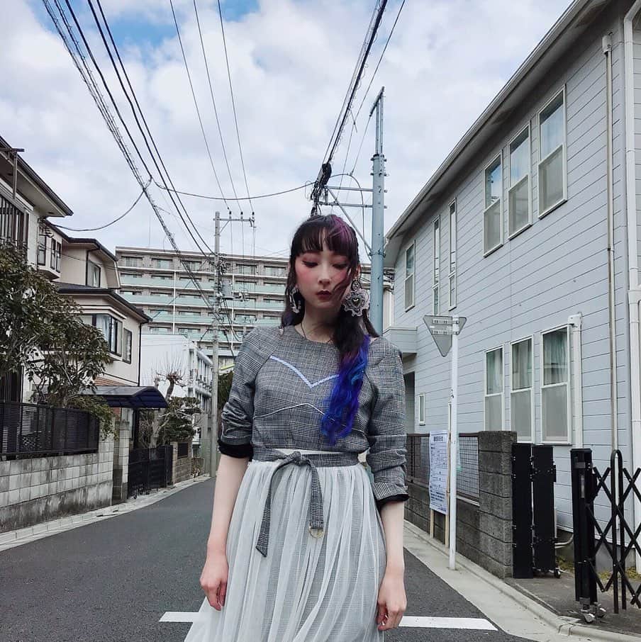 RinRinのインスタグラム