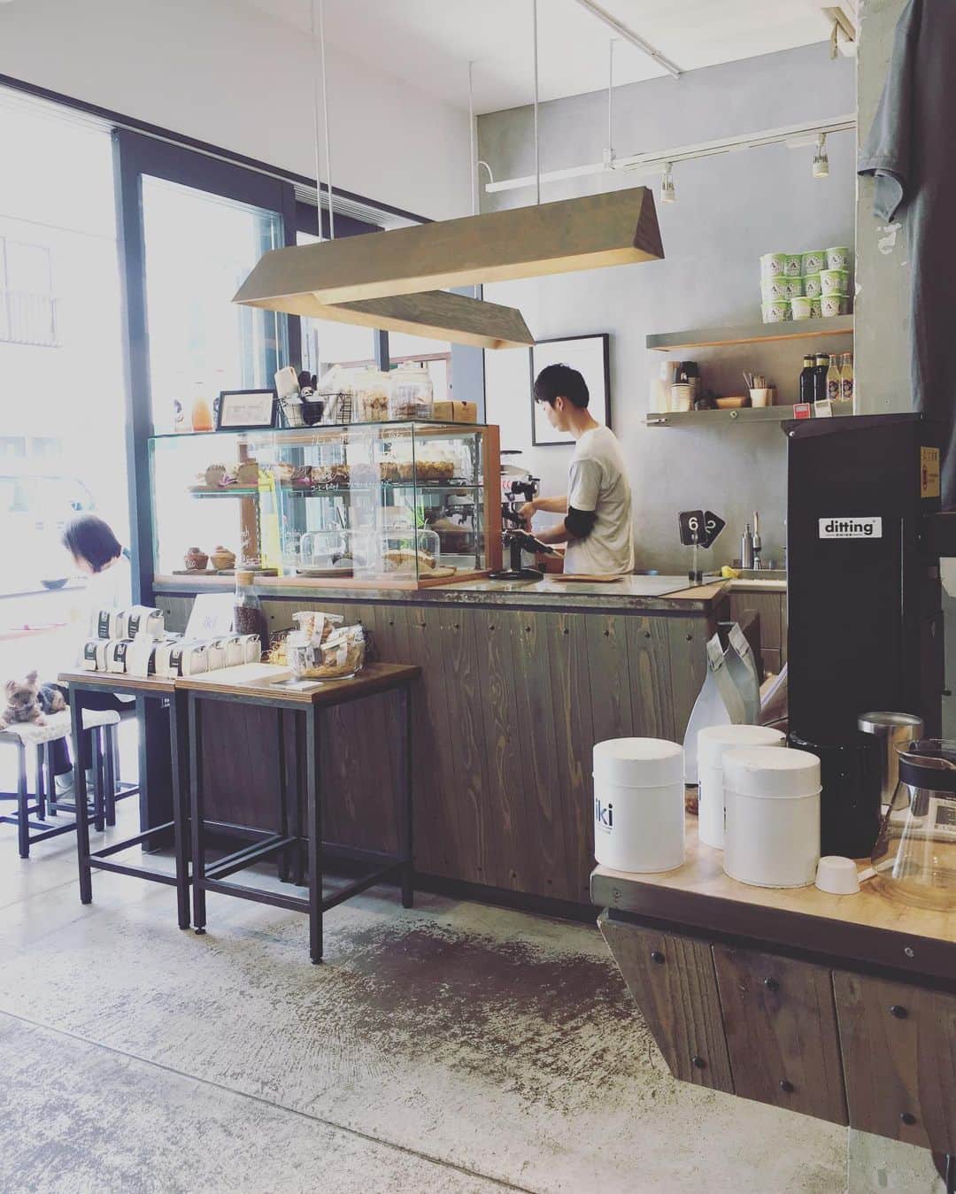 猫沢エミのグルメインスタ