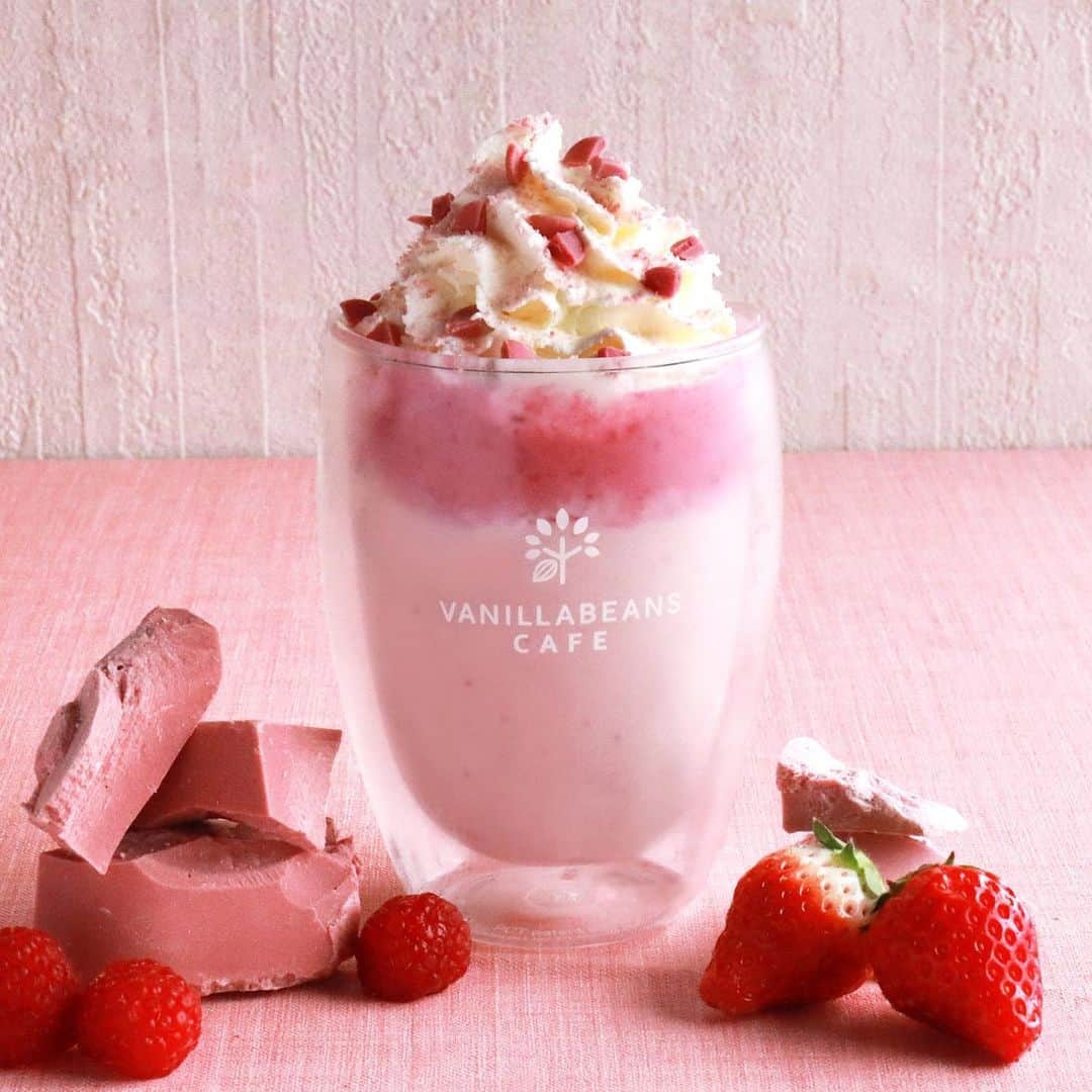 横浜生まれのチョコレート専門店 バニラビーンズのグルメインスタ