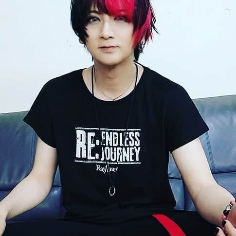 Ikuoのインスタグラム