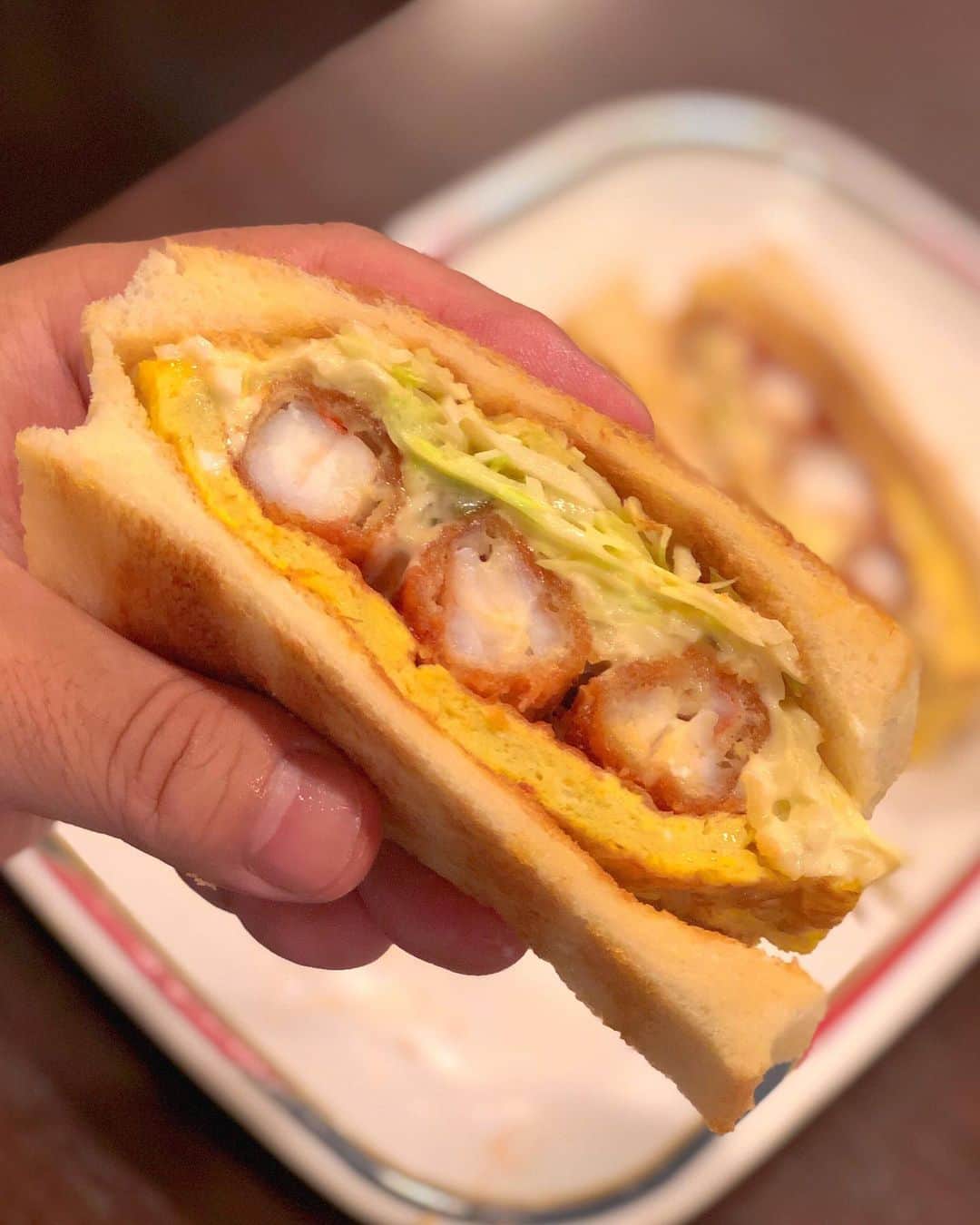 秋山具義のグルメインスタ