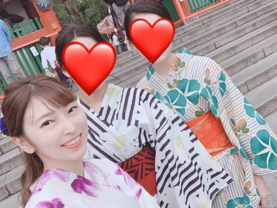 大矢真那さんのインスタグラム写真 - (大矢真那Instagram)「京都に来たら必ず行く都路里😍パフェに乗ってるカステラが大好きなのー😍ほうじ茶カステラと特選抹茶カステラをお土産に買って帰りました😍 #京都 #kyoto #都路里 #茶寮都路里 #抹茶 #matcha #ほうじ茶 #パフェ #抹茶パフェ #ほうじ茶パフェ #祇園」6月25日 12時36分 - masana_oya