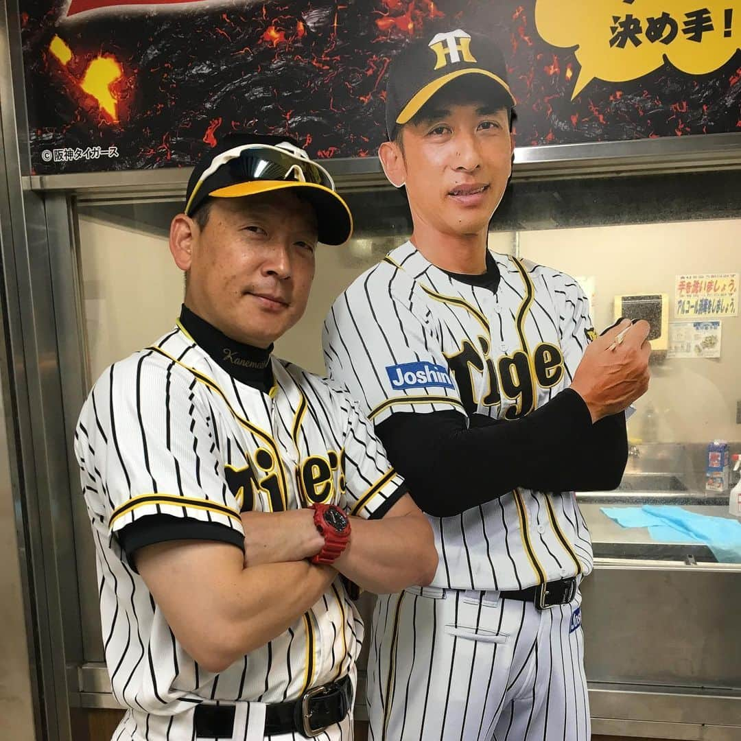 山田スタジアムのインスタグラム