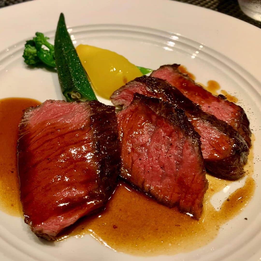 横山みれいのグルメインスタ