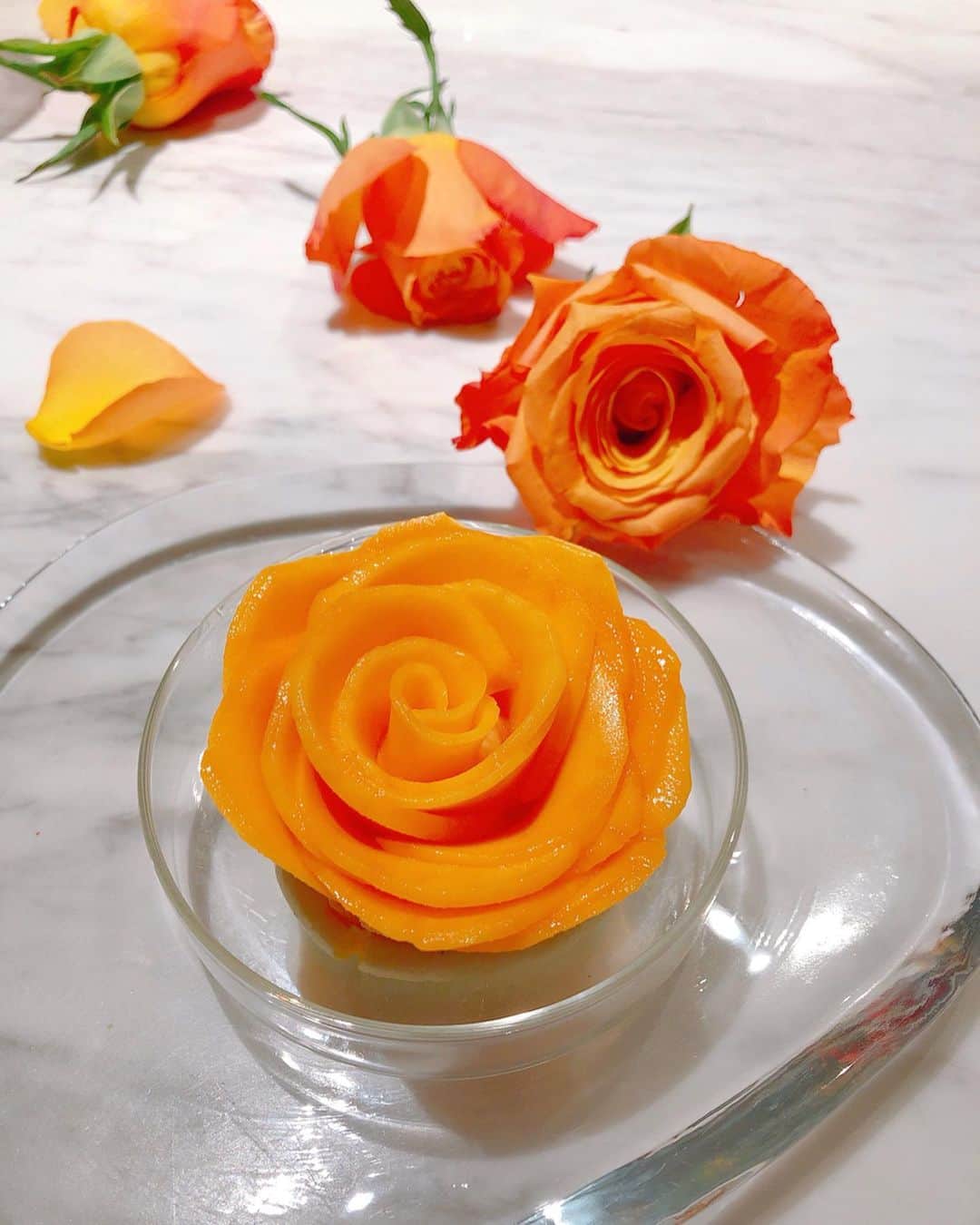 かにゃのグルメインスタ