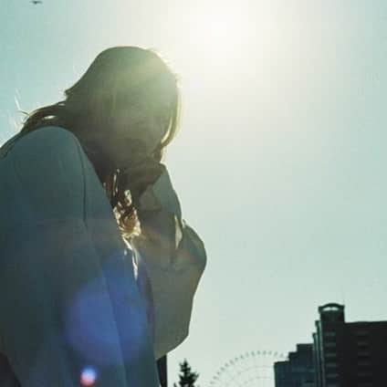 のインスタグラム：「やっぱフィルムーーー👍👍 カメラほしーーーーい📷 photo by @_disk__  #時 #もうすでに懐かしいw #次回作 #あるかも #楽しみにしててまる🙆‍♀️」