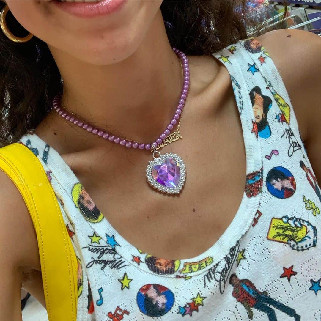 UlalaGirlのインスタグラム：「Prada」