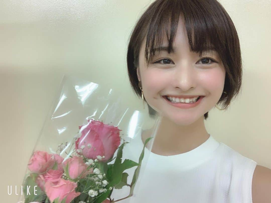 山根愛のインスタグラム