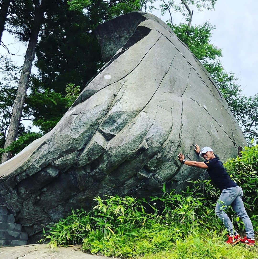 鷹木信悟のグルメインスタ