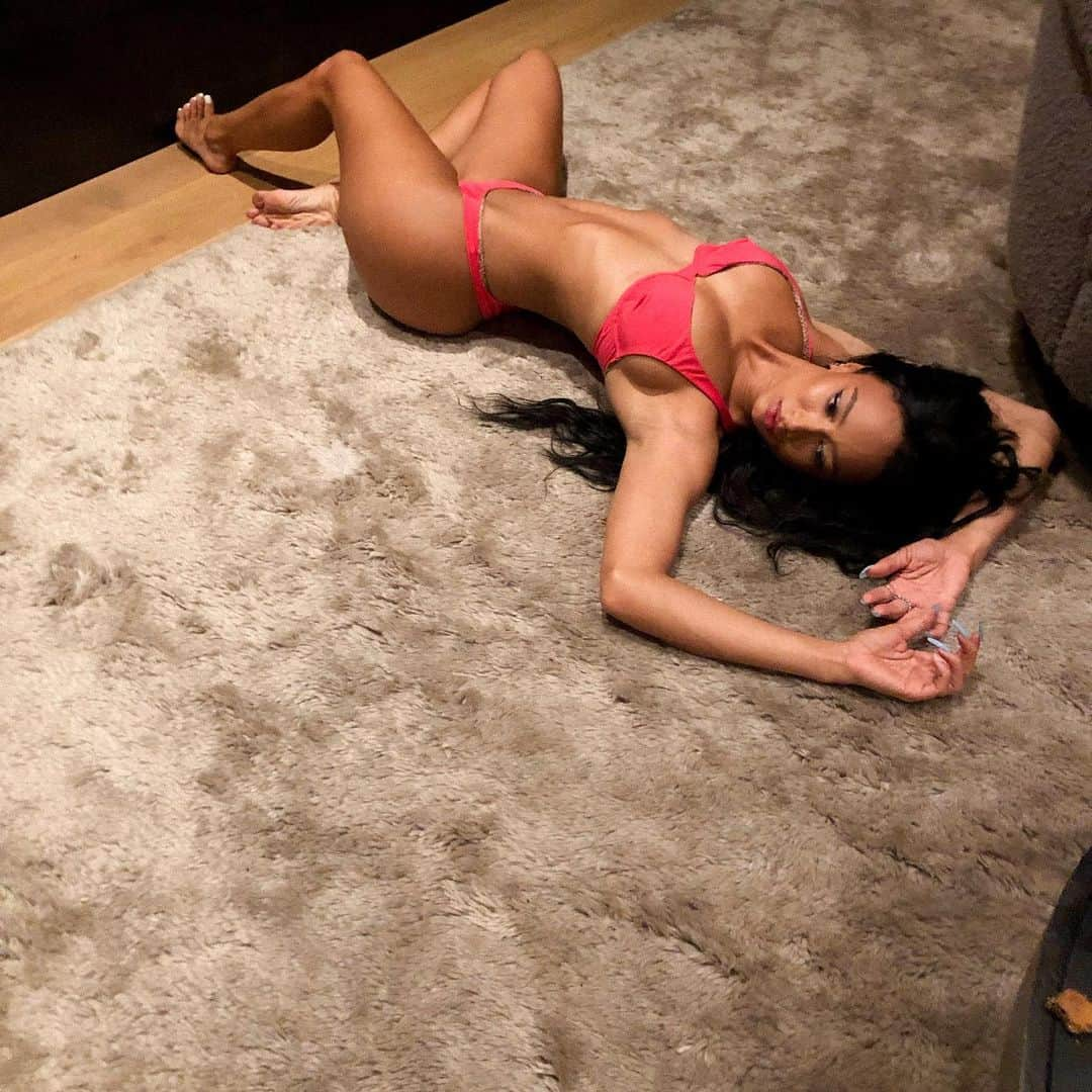 Draya Micheleさんのインスタグラム写真 - (Draya MicheleInstagram)「Adult Swim」6月25日 13時48分 - drayamichele