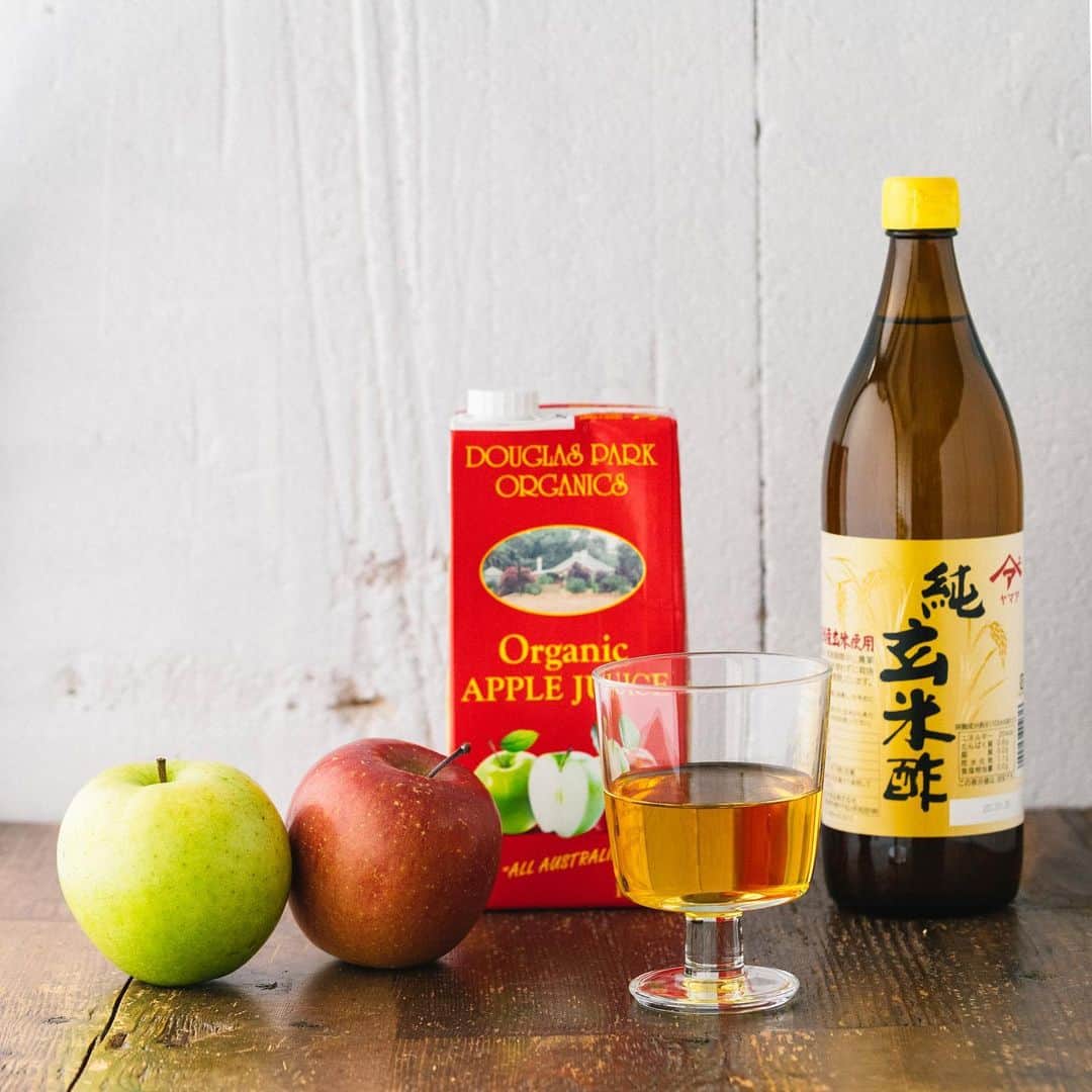 ORGANIC TABLE BY LAPAZのグルメインスタ