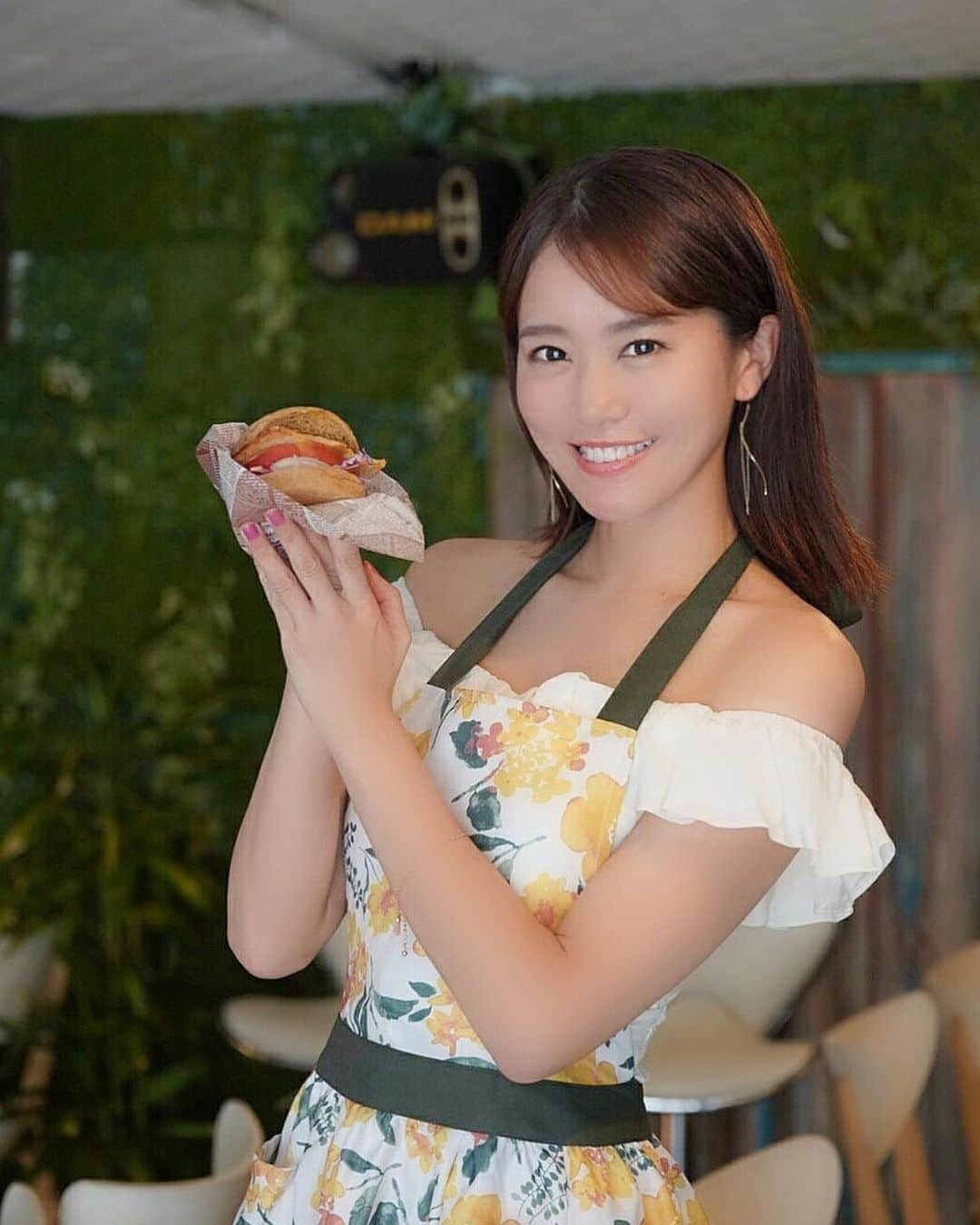 佐野真彩のインスタグラム