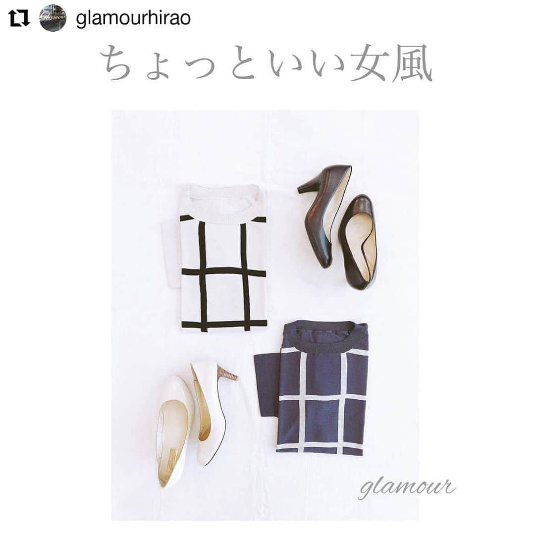 M2companyさんのインスタグラム写真 - (M2companyInstagram)「👠 福岡市平尾のGlamour様 かなりいい女になれるコーディネートしてくれます！😍 #パレアッツ #取り扱い店 様  #Repost @glamourhirao • • • • • • いい素材・本物志向 ▪️ なんだか急に良い素材に目覚めたりする ▪️ 触ると違いがわかったり、着てみると心地よい。履いてみるとやっぱり違う ▪️ 実感して楽しむ素材感 ▪️ pareatsu  summer sweater ¥16800＋tax  2color ▪️ 牛革pumps ¥9800＋tax〜 ▪️ ちょっといい女風にまとまります 気持ちもキュッと引き締まる感じ ▪️ glamour（グラマー） 福岡市南区市崎1-1-27野村BIL1F ☎︎092-531-2885 ▪️ お問い合わせはコメントやお電話にて LINEでも受け付けております ▪️ 尚営業時間外はお返事出来ません。 ご了承下さいませ。 ▪️ 。 #glamour平尾 #glamour #coordinate #フォロー宜しくお願いします #fashionista #おしゃれさんと繋がりたい #ootd  #glamourhirao #printt  #普段着 #new #夏服 #pumps #大人カジュアル #素材 #アラフォーファッション  #人と違う何か #きちんとコーデ #雰囲気作り #毎日更新 #さりげないおしゃれが好き #pareatsu  #専属スタイリスト #本物志向」6月25日 14時19分 - pareatsu_official