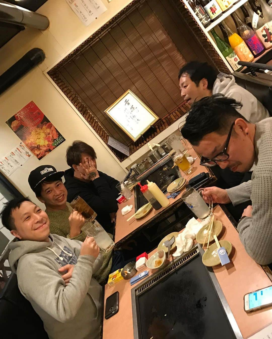 NAOKIさんのインスタグラム写真 - (NAOKIInstagram)「今週末、来週末は京都大作戦2019！！！ という事でこういう時の為にグルメ情報をブログに残してたんやで！！！ 今回紹介するナオキ独断京都グルメは、  お好み居酒屋ぞろんぱ河原町今出川店！  今まで何度も紹介してる店なんですが、今もよく通わせてもらってる本当に美味しいお店なんで今回もまた紹介させてもらいます！  全メニュー好きなんやけど特に俺が好きなメニューはタルタルソース玉、ホルモン塩焼きそば、おでんのポテトサラダ、京生麩の焼き田楽、馬刺し紅白盛り、ほし山の白菜キムチ、アスパラときのこのベーコンバターです。  詳しくはブログをチェックして行ってみてねー♪♪ ブログ→  https://ameblo.jp/10-feet-naoki/entry-12399402589.html  #ナオキ独断京都グルメ  #お好み居酒屋ぞろんぱ河原町今出川店  #ナオキ独断グルメ」6月25日 14時35分 - naoki_10feet