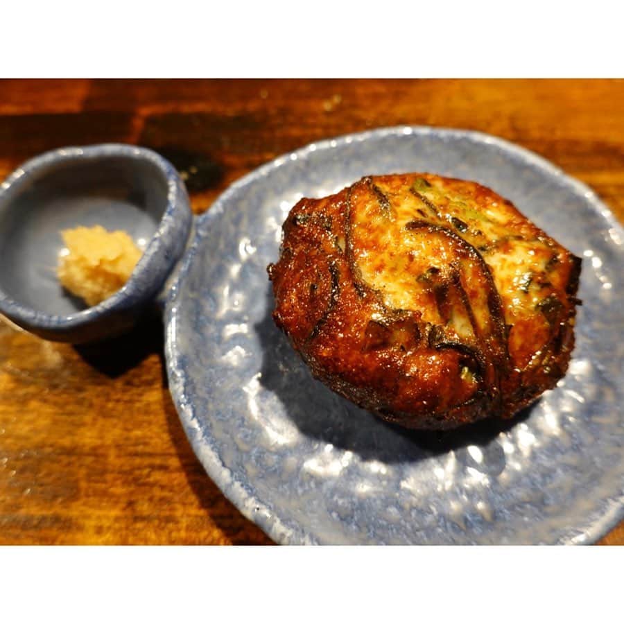 中田奈沙さんのインスタグラム写真 - (中田奈沙Instagram)「@oreno_sumi 六本木《俺の炭》 最高のご飯をいただく前は、 季節の前菜、炉端焼き、お刺身 などなど… お任せコース1本🤩💕 おいしいだけでなく、 何よりコスパが良いのが最高❤️ * #奈沙ログ #奈沙ログin六本木 * * #dinner #roppongi #tokyo #japan #foodie #foodstagram #foodpic #instafood #foodgasm #foodporn #gourmet #washoku #japanesefood #俺の炭 #炉端焼き #和食 #六本木 #飯テロ #ほっけ #きびなご #初夏 #激ウマ #旬 #日本食 #東京 #お米マイスター #コスパ」6月25日 14時40分 - nasa_nakada