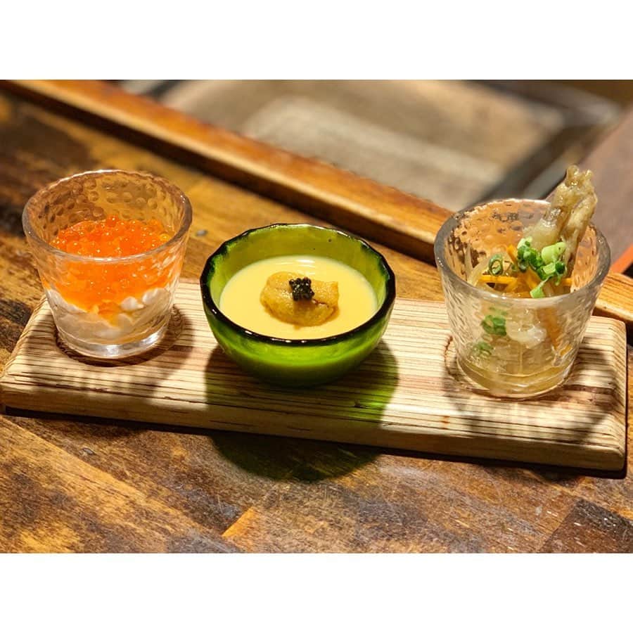 中田奈沙のグルメインスタ