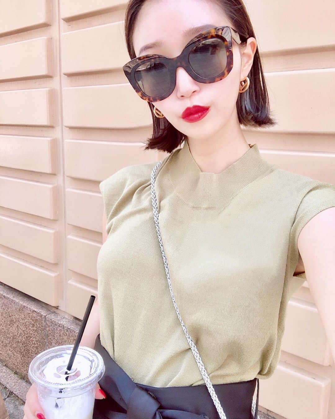 梅谷安里のインスタグラム