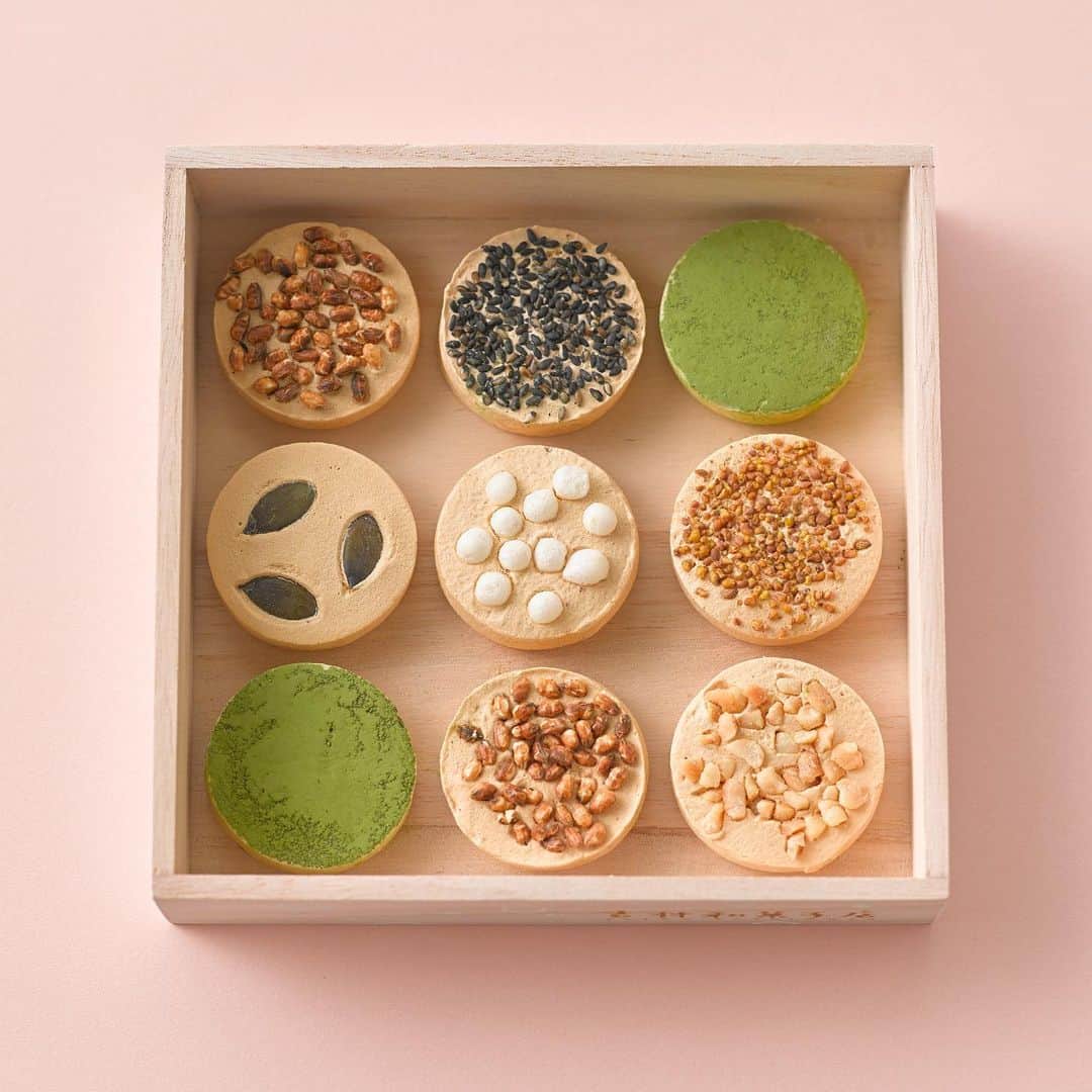 Hanako公式のグルメインスタ