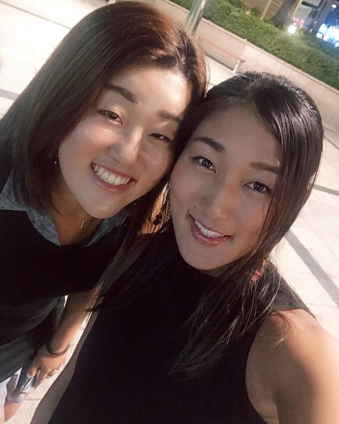 奥野彩加さんのインスタグラム写真 - (奥野彩加Instagram)「長いようで、、今から思うとあっという間だった韓国遠征🇰🇷🎾✨ 4週間終了〜❣️ やっぱり楽しいと一瞬だ〜。韓国語も使えるようになっててかなり嬉しい！もっと勉強しよう。 そしてまた次の遠征に向けて準備！ 한국이 더 좋아졌습니다.  고마워요❣️ #韓国 で優しくして下さった皆さんありがとうございました ❣️ #また来よう  #これから大好きな東京へ 〜 • • #korea #テニス #トレーニング #アスリート #筋トレ #筋トレ女子 #スポーツ #tennis #sports #life #gym #training #fitness #fit #athlete #japanese #smile #tennisplayer #work #테니스 #연습 #훈련 #스포츠  #운동 #love」6月25日 14時56分 - ayakaokuno