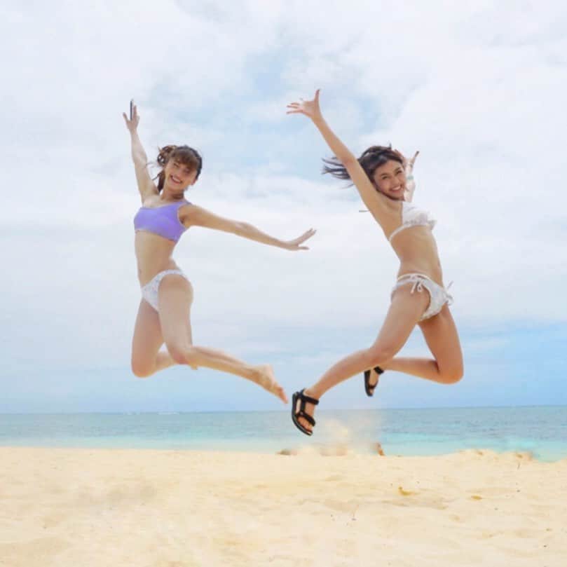 水野まいのインスタグラム