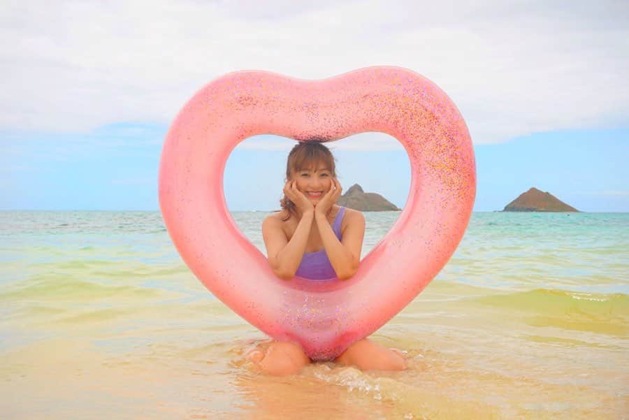 水野まいのインスタグラム