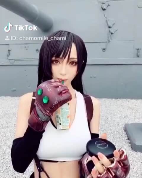 華密美琉のインスタグラム