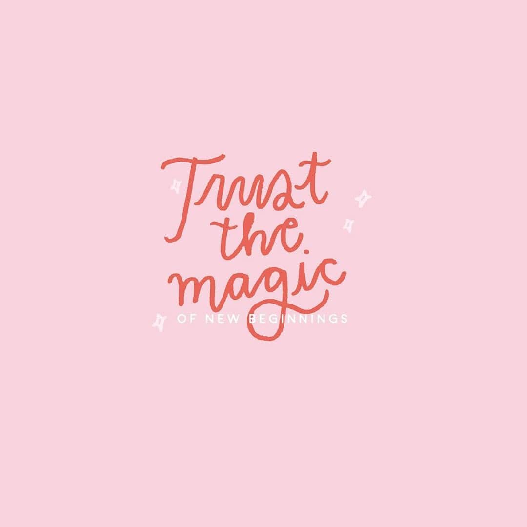 トッカさんのインスタグラム写真 - (トッカInstagram)「Trust YOUR magic everyday 💫 #rg @glitterguide」6月26日 0時26分 - tocca