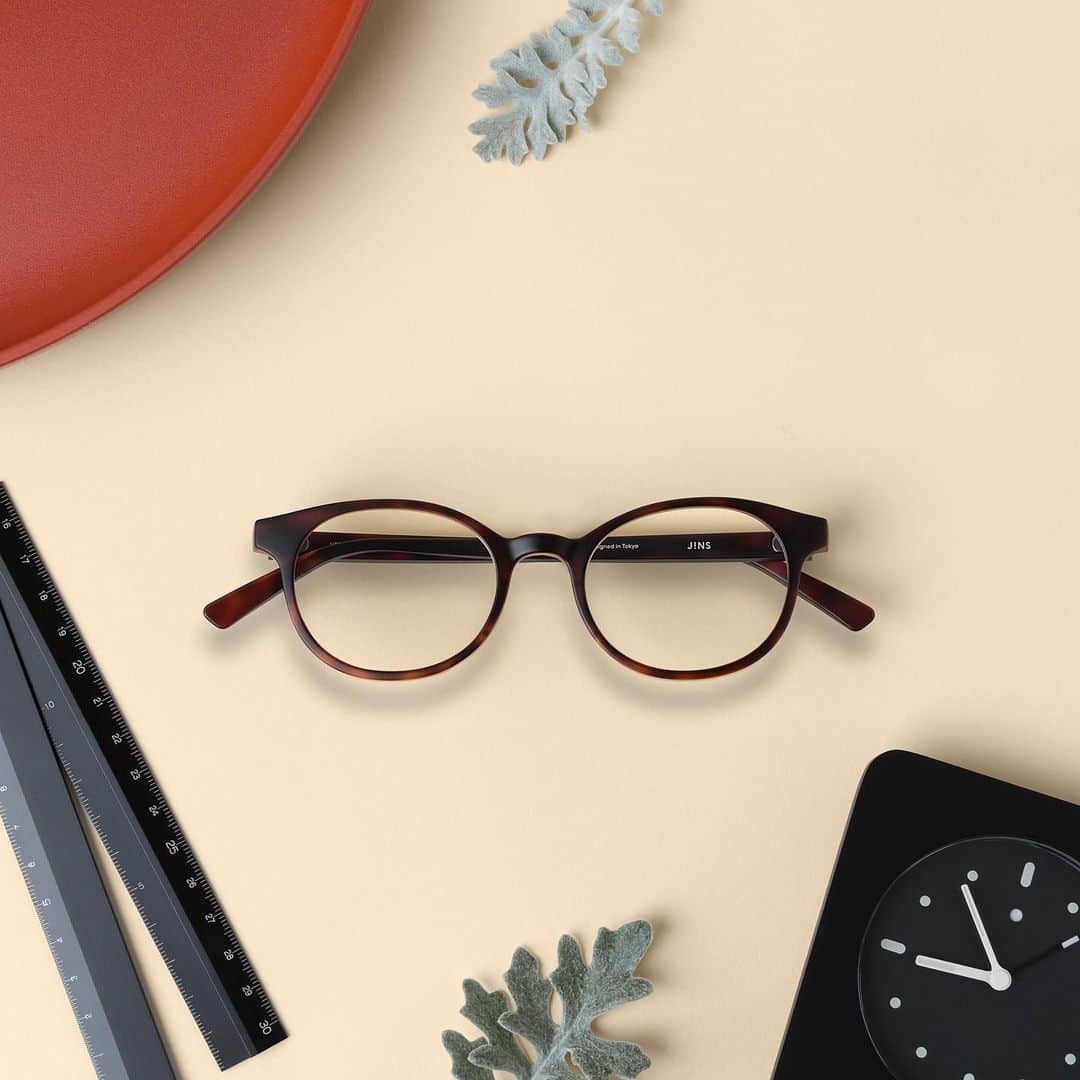 JINSさんのインスタグラム写真 - (JINSInstagram)「Introducing the “New Modern” Collection by product designer Jasper Morrison, redefining the ideal form of eyewear that is common today. #jinseyewear #jinsdesignproject」6月26日 0時47分 - jins.usa
