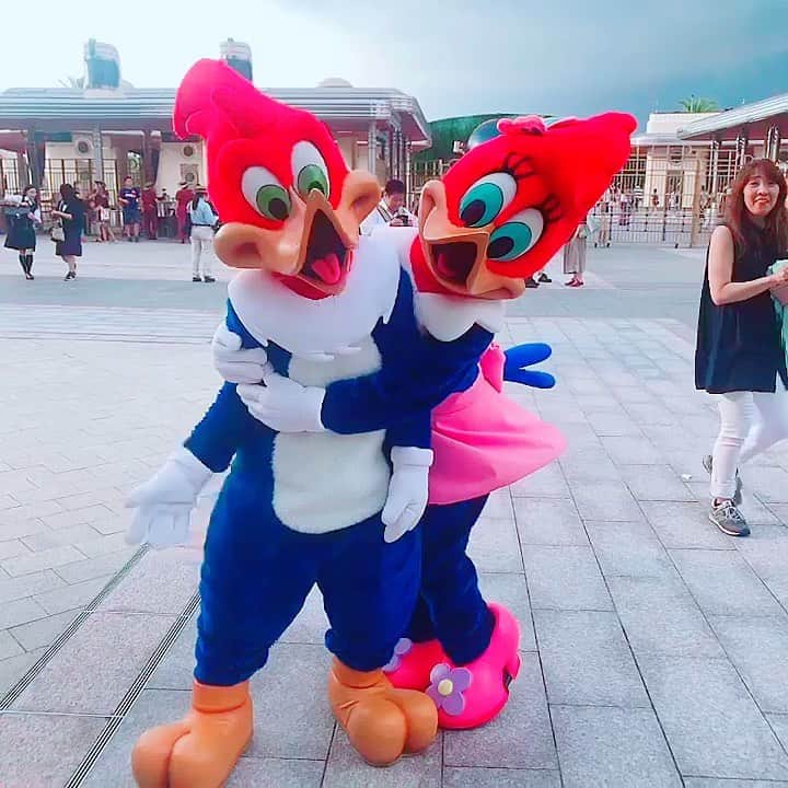 なかやまちえこのインスタグラム