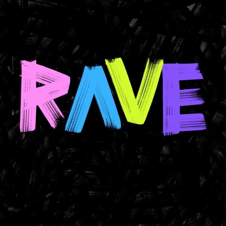 のインスタグラム：「🔥RAVE🔥 @steveaoki @makj @kriskissofficial who’s ready for this one?? @dimmak」