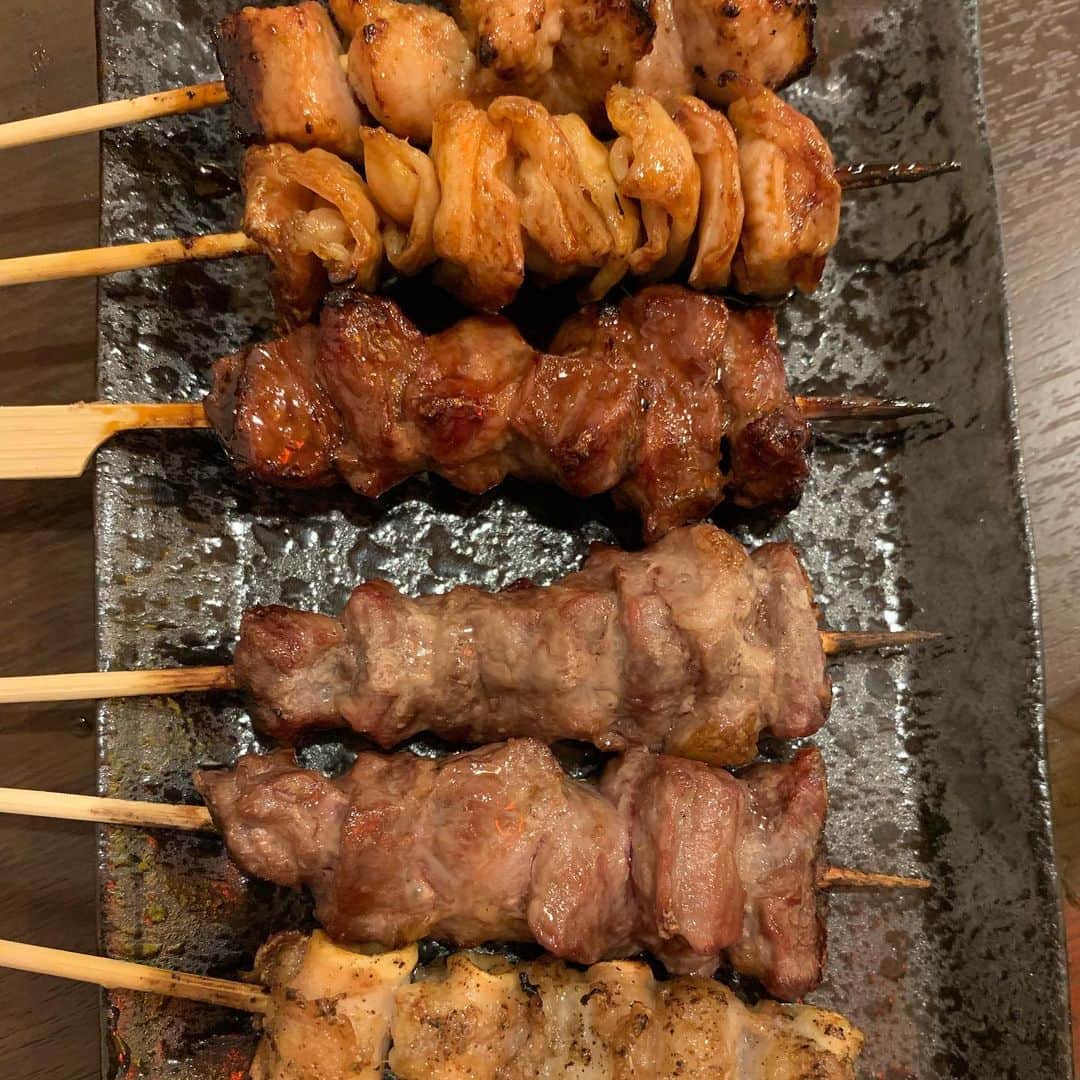 吉永啓之輔のグルメインスタ