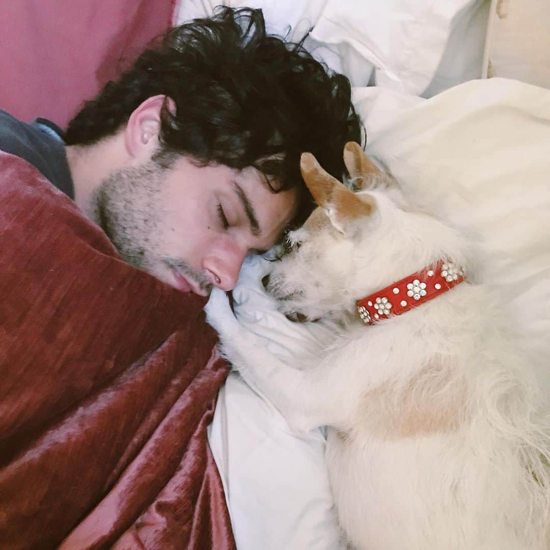 ジャック・ファライーさんのインスタグラム写真 - (ジャック・ファライーInstagram)「Me on my day off」6月26日 1時32分 - jackfalahee