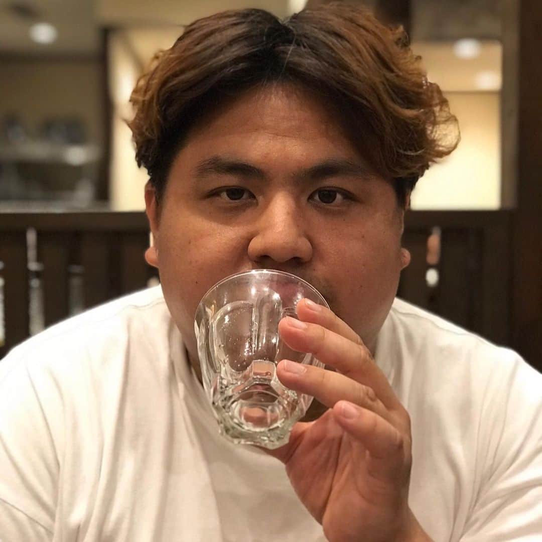 池田真一のインスタグラム：「え！？え！？え！？」