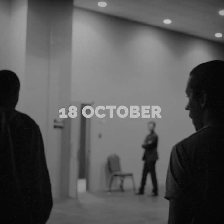 サネリー・ジェームズのインスタグラム：「‘EXPOSED’ October 18th AFAS Live!  Register now ▻ www.sj-rm.com/exposed」