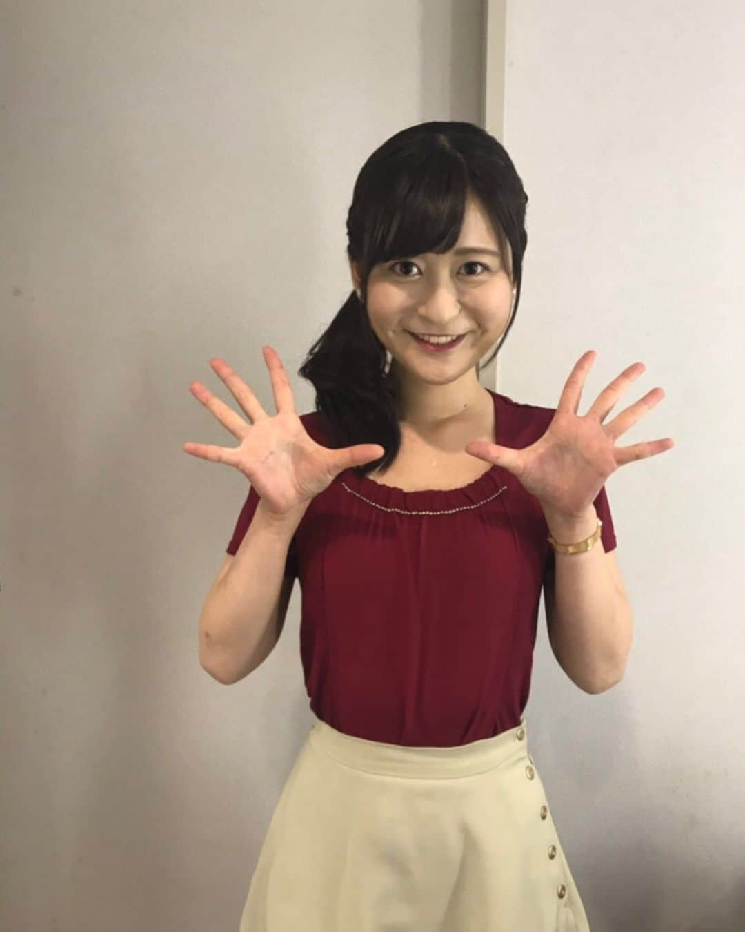 愛媛朝日テレビ アナウンサーさんのインスタグラム写真 - (愛媛朝日テレビ アナウンサーInstagram)「eatアナウンサーの石本桃子です！ . 今日は朝から西条市にある 周ちゃんまるごとカフェ☕️へ行って来ました！ . そう！今週の瀬戸内グルメ天国、 テーマは「ご当地パフェ」。 人気のあのパフェをご紹介します🍈 . 28日、金曜日お楽しみに☺︎ .  #愛媛朝日テレビ #愛媛朝日 #eat #eat愛媛朝日テレビ #アナウンサー #石本桃子 #愛媛」6月25日 16時52分 - eat_5ch