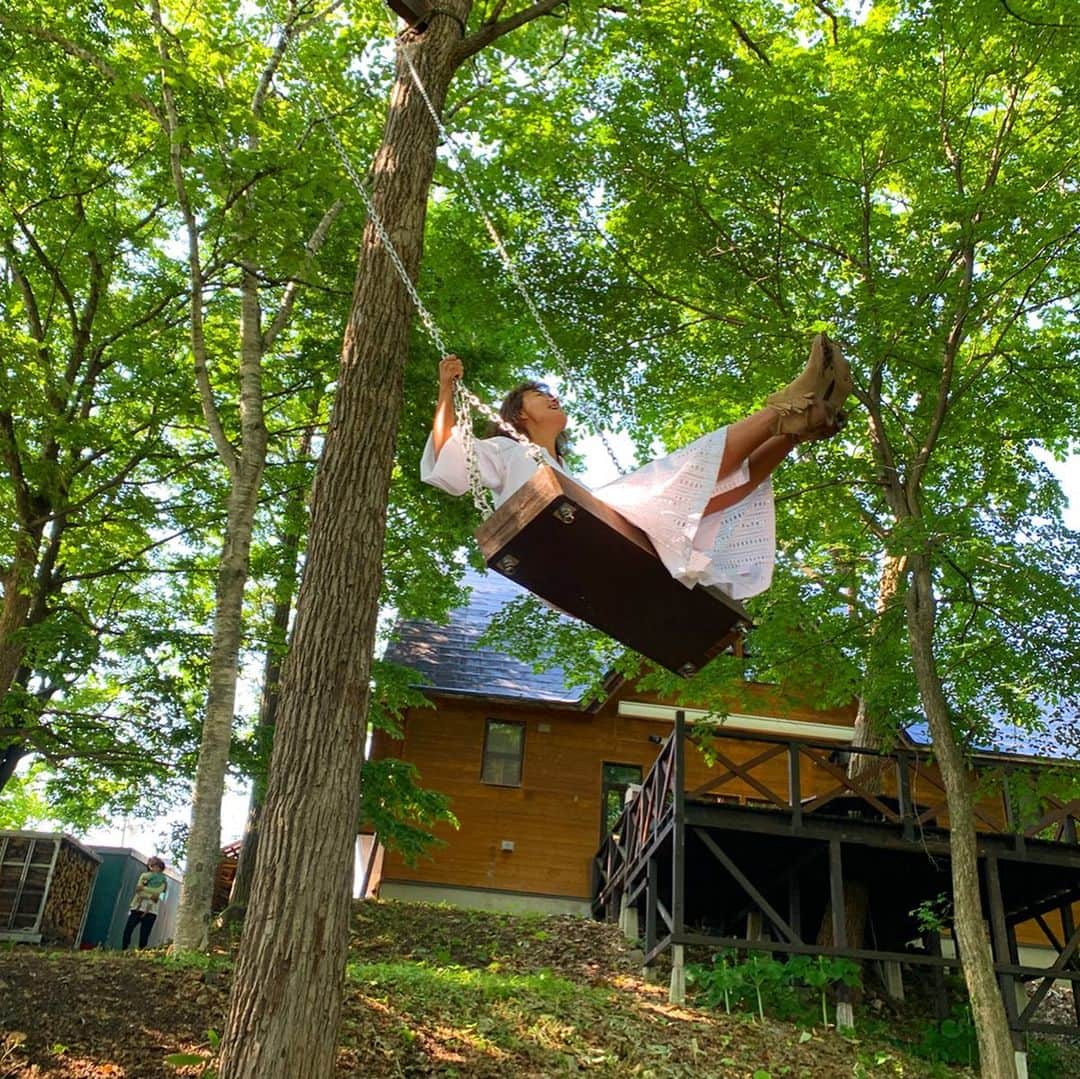 田中律子のグルメインスタ