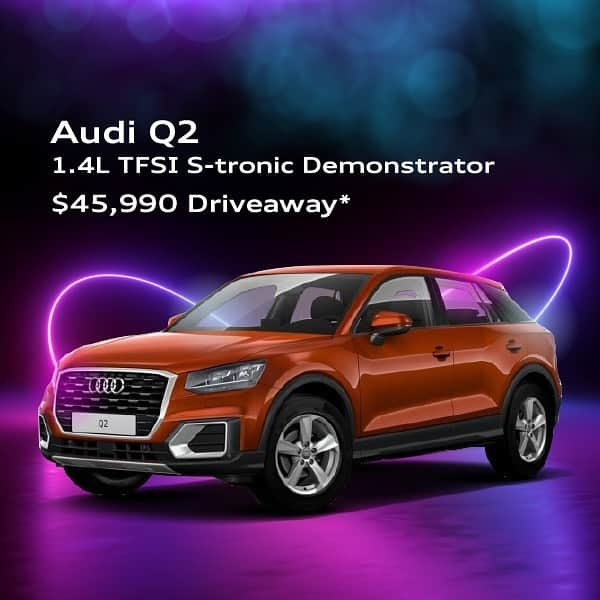 サリー・ピアソンさんのインスタグラム写真 - (サリー・ピアソンInstagram)「@audicentregoldcoast are having an enormous EOFY sale on their #AudiQ2 series 😍 Swipe right to see some of the amazing deals on offer 🚗 • For more info head to @audicentregoldcoast 🙌」6月25日 17時12分 - sallypearson