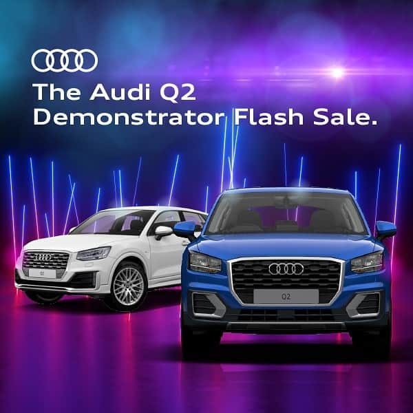 サリー・ピアソンさんのインスタグラム写真 - (サリー・ピアソンInstagram)「@audicentregoldcoast are having an enormous EOFY sale on their #AudiQ2 series 😍 Swipe right to see some of the amazing deals on offer 🚗 • For more info head to @audicentregoldcoast 🙌」6月25日 17時12分 - sallypearson