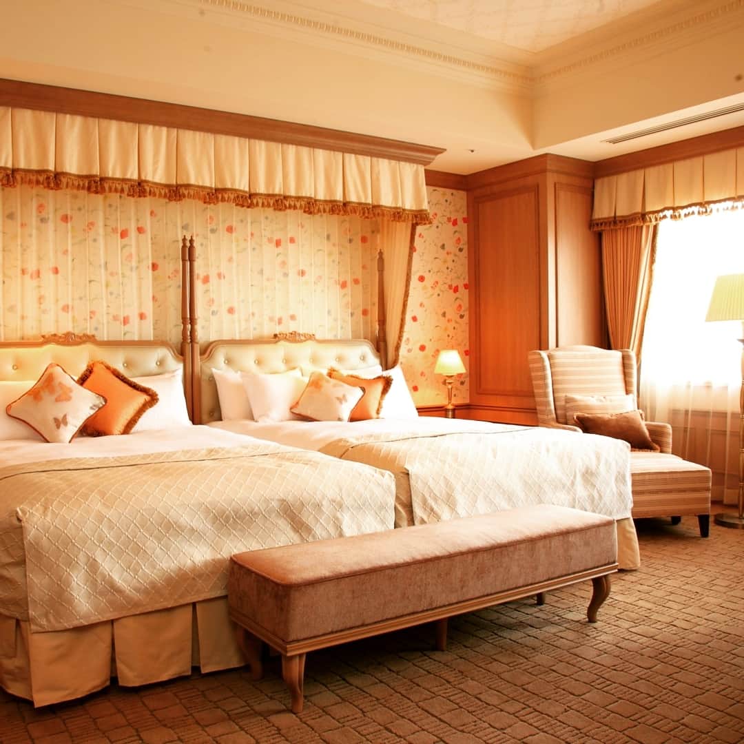 ホテルモントレグループのグルメインスタ